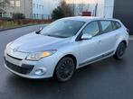 Renault Megane 1.5 dCi Euro5 - Airco - 178.000 Km, Auto's, Voorwielaandrijving, Euro 5, Stof, Zwart