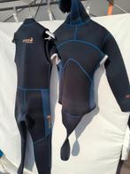 Duikpak Mares Thermic., Ophalen, Zo goed als nieuw, Duikpak