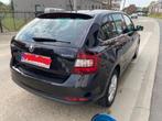 Skoda Rapid spaceback, Auto's, Skoda, Voorwielaandrijving, Stof, 109 g/km, Zwart