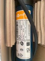 Somfy Orea 50 40/17 RTS nieuw met Telis 1 RTS, Doe-het-zelf en Bouw, Rolluiken, Ophalen, Nieuw, Elektrische bediening