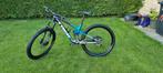 Mtb Trek Top Fuel 9,7 Gen 3 carbon mtb maat M/L, Fietsen en Brommers, Ophalen, Zo goed als nieuw, Trek