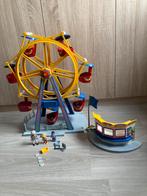 Grande roue playmobil, Ensemble complet, Utilisé