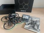 Fpv, Hobby en Vrije tijd, Modelbouw | Radiografisch | Helikopters en Quadcopters, Ophalen of Verzenden, Zo goed als nieuw