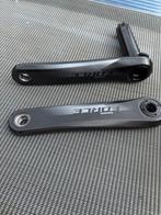 SRAM Force carbon crank, Fietsen en Brommers, Ophalen of Verzenden, Zo goed als nieuw