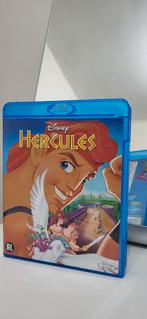 Hercules, Cd's en Dvd's, Blu-ray, Ophalen of Verzenden, Zo goed als nieuw, Actie