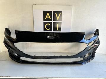Ford Kuga III MK3 ST voorbumper bumper ORIGINEEL beschikbaar voor biedingen