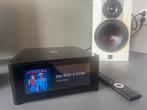 NAD M10 V2 Versterker in nieuwstaat!, Ophalen of Verzenden, Zo goed als nieuw, HDMI