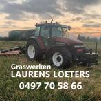 Graswerken Laurens Loeters, Ophalen of Verzenden, Bollenteelt, Weidebouw