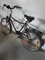 Herenfiets, Fietsen en Brommers, Fietsen | Heren | Herenfietsen, Ophalen, Zo goed als nieuw