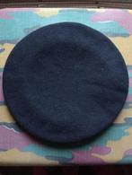 Beret ABL., Enlèvement ou Envoi, Armée de terre, Casque ou Béret