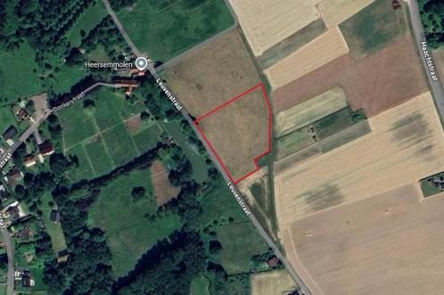Grond te koop in Herent, Immo, Gronden en Bouwgronden, 1500 m² of meer