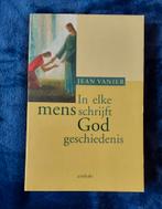 In elke mens schrijft God geschiedenis - Jean Vanier, Enlèvement ou Envoi, Neuf