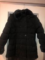 /doudoune noire pour fille  Anna Lisa 14 ans, Enfants & Bébés, Enlèvement ou Envoi, Comme neuf, Fille, Manteau