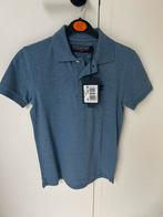Nieuwe blauwe polo Riverwoods - 10 jaar, Kinderen en Baby's, Kinderkleding | Maat 140, River woods, Overhemd of Blouse, Nieuw