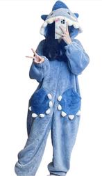 Shark onesie Gloednieuw dus perfect kerstcadeau, Kleding | Dames, Homewear, Ophalen of Verzenden, Nieuw