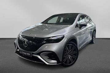 Mercedes-Benz EQE SUV 350 4MATIC AMG Line beschikbaar voor biedingen