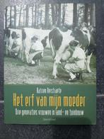 VERSTRAETE - HET ERF VAN MIJN MOEDER - PRIMA STAAT, Enlèvement ou Envoi, Comme neuf, Katrien Verstraete