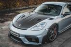 Porsche 718 Cayman GT4 RS 4.0i PDK - 500 PK (automaat), Auto's, Porsche, Automaat, Achterwielaandrijving, Lichtsensor, Euro 6