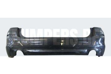 Bumper BMW 5 G31 Kombi Luxury 17-20 51127387307 Achterbumper beschikbaar voor biedingen