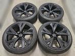 22" Original Audi RS6 C8 RS7 **WINTERSET** 5x112, Auto-onderdelen, Ophalen, Gebruikt, 285 mm, Banden en Velgen