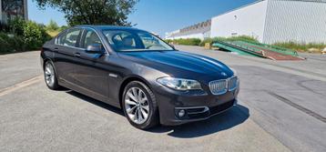BMW 520 Moderne 184pk Euro 6 Automaat 2014 beschikbaar voor biedingen