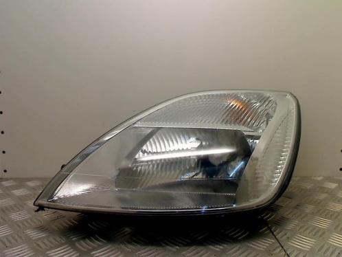 Koplamp links van een Ford Fiesta, Auto-onderdelen, Verlichting, Ford, Gebruikt, 3 maanden garantie, Ophalen of Verzenden
