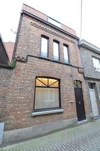 Huis te huur Sint-Godelievestraat 10, Ieper, Immo, Huizen te huur, Direct bij eigenaar, 3 kamers, Tussenwoning, Provincie West-Vlaanderen