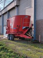 voedermengwagen, Zakelijke goederen, Ophalen