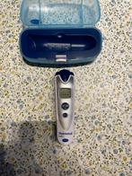 Hartmann Thermoval baby voorhoofdthermometer, Ophalen, Gebruikt