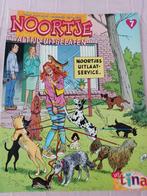 Patty Klein - S007 NOORTJE, Boeken, Stripverhalen, Ophalen, Gelezen, Patty Klein