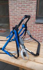 Fietsendrager, Ophalen, Zo goed als nieuw