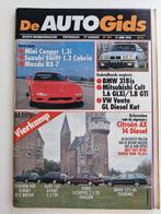 Autoguide 331, Enlèvement ou Envoi, Comme neuf