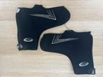 BBB fiets overschoenen neopreen, Fietsen en Brommers, Fietsaccessoires | Fietskleding, Ophalen of Verzenden, Gebruikt, Heren, BBB Cycling
