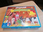 Playmobil 4151 Père Noël complet, Ophalen of Verzenden, Gebruikt