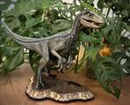 Prime 1 Jurassic World Raptor Blue (not sideshow), Ophalen of Verzenden, Nieuw, Film, Beeldje, Replica of Model