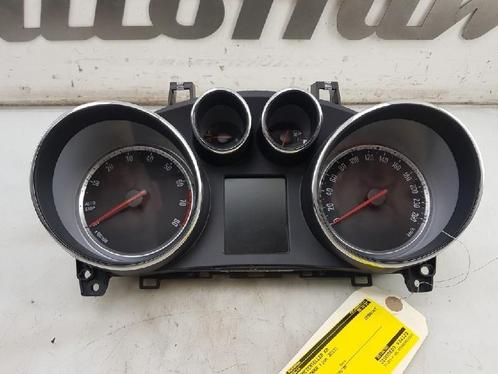 COCKPIT Mokka / Mokka X (|654663731|95136700|95316675|), Auto-onderdelen, Dashboard en Schakelaars, Opel, Gebruikt