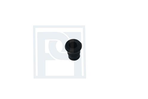 Hoofdsteun eind stop zwart plastic Volvo onderdeel 673232, Auto-onderdelen, Interieur en Bekleding, Volvo, Nieuw, Ophalen of Verzenden