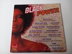 LP en vinyle Black Power 2 Soul Funk Pop, 12 pouces, Soul, Nu Soul ou Neo Soul, Enlèvement ou Envoi