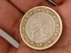 1 euro limited edition 2001, Postzegels en Munten, Munten | Europa | Euromunten, Ophalen