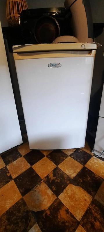 Congélateur Friac de Luxe beschikbaar voor biedingen