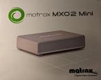 Digitaal-analoog converter Matrox MXO2 Mini, Audio, Tv en Foto, Ophalen of Verzenden, Zo goed als nieuw
