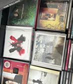 85 cd’s genre StuBru 1997-2021, Cd's en Dvd's, Ophalen, Zo goed als nieuw