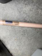 Behangpapier 5 rollen  streepjes, Ophalen, Roze