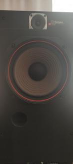 Technics SB 4500+ Bose 4000 XL, Audio, Tv en Foto, Luidsprekerboxen, Ophalen, Gebruikt, 60 tot 120 watt, Bose