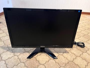Computerscherm, VGA, Medion, Enlèvement, Utilisé