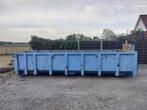 Conteneur 12m3, Doe-het-zelf en Bouw, Containers, Ophalen