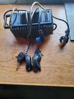 Scooter elektrisch, Ophalen, Overige modellen, Elektrisch, Nieuw