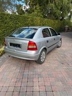 Opel astra met 86xxx km bouwjaar 2000 90 pk, Auto's, Opel, Stof, 4 cilinders, 1394 cc, 5 zetels