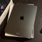 Apple iPad Air (2022) 10.9 inch 64 GB + Magic Keyboard, Computers en Software, Apple iPads, Ophalen, Apple iPad, Zwart, 11 inch