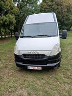Iveco daily 2012  2.3 diesel, Auto's, Bestelwagens en Lichte vracht, Iveco, Diesel, Particulier, Te koop